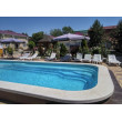 "Агата" пансионат,Анапа