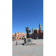 Школьный тур: Йошкар-Ола: в гости к Йошкину коту и в музей искусств.