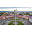 Экскурсионный тур «Кижи – Валаам – Соловки» 6 дней/5 ночей