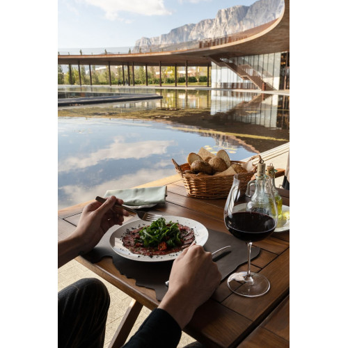 "MRIYA RESORT 5*****" курортный комплекс, Симеиз