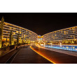 "MRIYA RESORT 5*****" курортный комплекс, Симеиз