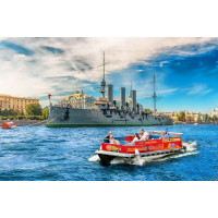  Золотой треугольник от Никольских рядов