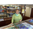 «Владимир Маяковский»-четырехпалубный теплоход