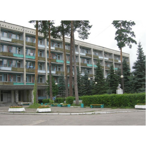 Санаторий "Васильевский"