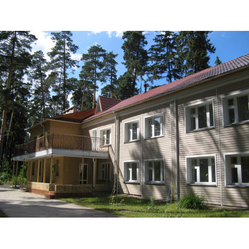 Санаторий "Васильевский"