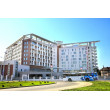 BRIDGE RESORT 4****, Имеретинская низменность 
