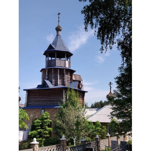 Индивидуальная экскурсия в Вятские Поляны из Казани на 1 день